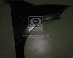 Крило пер. пра. REN MEGANE 09-14 (TEMPEST)