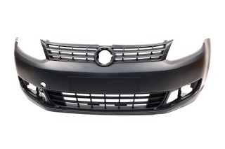 Бампер передний VW CADDY 11-15 (TEMPEST)