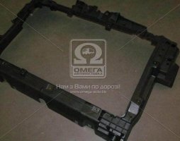 Панель передняя MAZDA CX7 06- (TEMPEST)