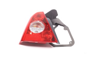 Фонарь задний левый CHERY ELARA 06-11 (TEMPEST)