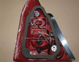 Фонарь задний правый CHERY ELARA 06-11 (TEMPEST)