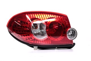 Фонарь задний правый CHERY JAGGI 06-10 (TEMPEST)