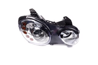 Фара правая CHERY JAGGI 06-10 (TEMPEST)