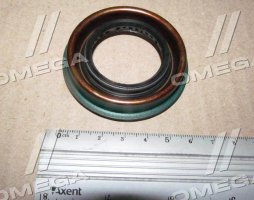 Сальник привода левый (пр-во Mobis)