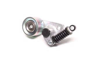 Натягувач поліклінового ременя MERCEDES ACTROS (вир-во Gates)