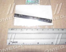 Сальник коленчатого вала (пр-во Mobis)