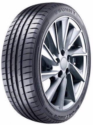 Шина 225/45R18 95W XL NA305 (Sunny)