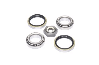 Підшипник маточини FORD SIERRA -94 задн. лів. (RIDER)