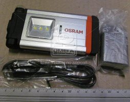 Фонарь светодиодный инспекционный LED inspect PRO POCKET 280 (пр-во OSRAM). LEDIL107