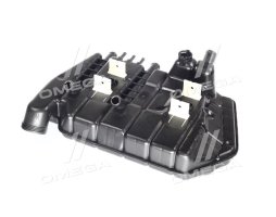 Бачок розширювальний DAF 1067x748x40 XF95/105 (вир-во Febi)