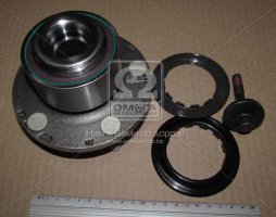 Маточина в зборі VOLVO C30, C70, S40 04 - передн. міст (Вир-во SKF)