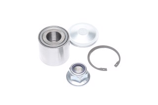 Підшипник маточини RENAULT MEGANE II, SCENIC II 03- задн. міст (Вир-во SKF)