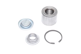 Підшипник маточини CITROEN C3,C4, PEUGEOT 207-208-307 02- задн. міст (Вир-во SKF)