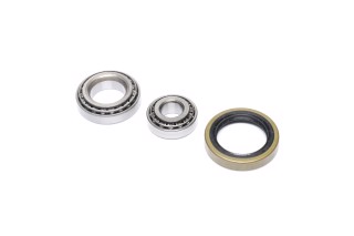 Підшипник маточини MERCEDES 84 - передн. міст (Вир-во SKF)