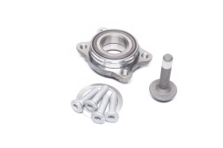 Підшипник маточини AUDI A8 02- задн. міст (Вир-во SKF)