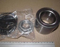 Підшипник маточини OPEL MOVANO B , RENAULT MASTER III 10- задн. міст (Вир-во SKF)