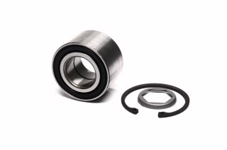 Підшипник маточини OPEL VECTRA A, OMEGA B 89- задн. міст (Вир-во SKF)