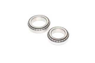 Підшипник маточини OPEL MOVANO B, RENAULT MASTER III 10- задн. міст (Вир-во SKF)