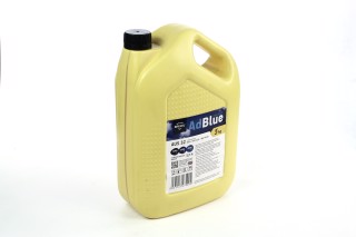 Жидкость AdBlue BREXOL для систем SCR 5kg                                                           