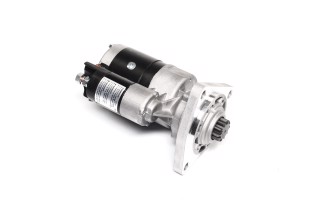 Стартер ЮМЗ-6КЛ, ЮМЗ-6КМ 12В 3,2 кВт (ТМ JUBANA)