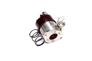 Реле втяг. МТЗ 12В для старт. 123708021 (CT-362/ПД-10) (ТМ JUBANA)