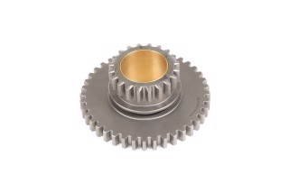 Шестерня промежуточная с втулкой (ТМ JUBANA)