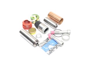 Р/к супорта (напрямні) (вир-во TruckTechnic)