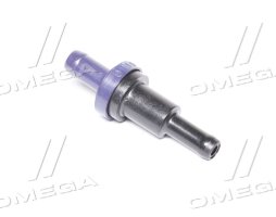 Клапан вентиляционный