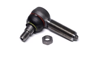 Наконечник М30*1,5, М20*1,5*120 тяги рул. VOLVO FH12,16,FM7,9,10,12 лів. (вир-во Lemfoerder)