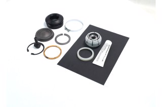 Р/к тяги променевої DAF, VOLVO D=37мм (вир-во Lemfoerder)