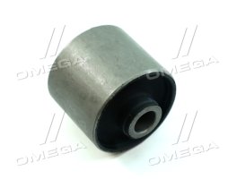 Сайлентблок важеля HYUNDAI H-1, IONIQ, KIA SORENTO I 97- зад. міст верх (Вир-во FEBEST)