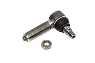 Наконечник М30*1,5, М20*1,5*115 тяги рул. DAF, IVECO, MAN, MB, RENAULT лів. (вир-во Lemfoerder)