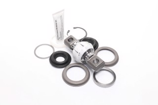 Р/к тяги реакт. DAF, IVECO, MAN (вир-во Lemfoerder)