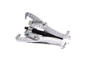 Знімач підшипників трехзахватний 150 мм <ДК>