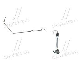 Шланг цилиндра сцепления