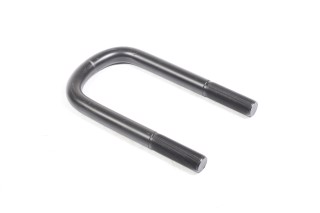 Стремянка М22*1,5*91*210 рессоры DAF (пр-во Schomaecker)