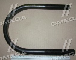 Стремянка М22*1,5*162*240 рессоры SCHMITZ (пр-во Schomaecker)