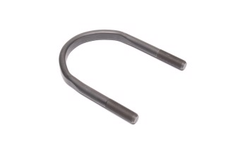 Стремянка М22*1,5*162*240 рессоры SCHMITZ (пр-во Schomaecker)