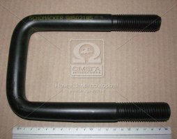 Стремянка М24*3*102*185 рессоры VOLVO (пр-во Schomaecker)