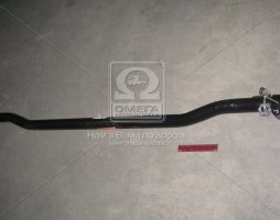 Тяга рулевая поперечная MB Actros L=1735 (пр-во Lemfoerder)