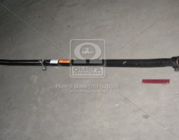 Тяга рул. поперечна SCANIA 4,P,G,R,T series L=1743 (вир-во Lemfoerder)