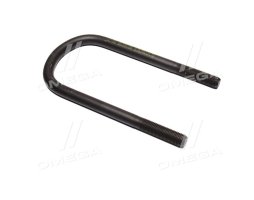 Стремянка М22*2,5*129*295 рессоры BPW (пр-во Schomaecker)