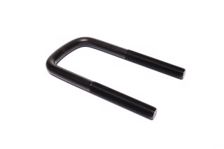 Скоба кріплення ресори (стремянка) (вир-во Schomaecker)