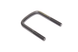 Скоба кріплення ресори (стремянка) (вир-во Schomaecker)