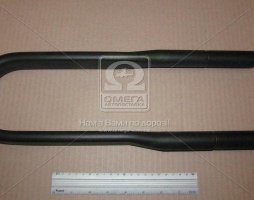 Скоба кріплення ресори (стремянка) (вир-во Schomaecker)