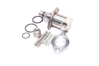 Регулятор тиску SCV TOYOTA COROLLA Verso 2.2 D-4D (2005 - 2009) (вир-во DENSO)