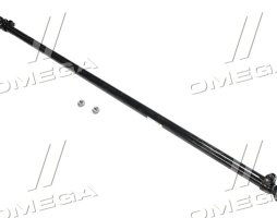 Тяга рул. поперечна DAF LF55,CF65,75,85,XF95,105, VOLVO FH16 L=1698 (вир-во Lemfoerder)