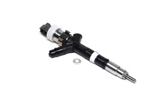 Інжектор CR Toyota Hilux, 4Runner 2,5 D-4D (вир-во DENSO)