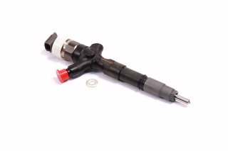 Інжектор CR (вир-во DENSO)