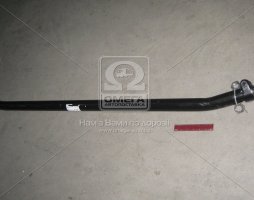 Тяга рул. поперечна MAN TGA,TGS,TGX L=1679 (вир-во Lemfoerder)